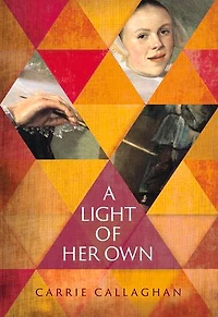 A Light of Her Own