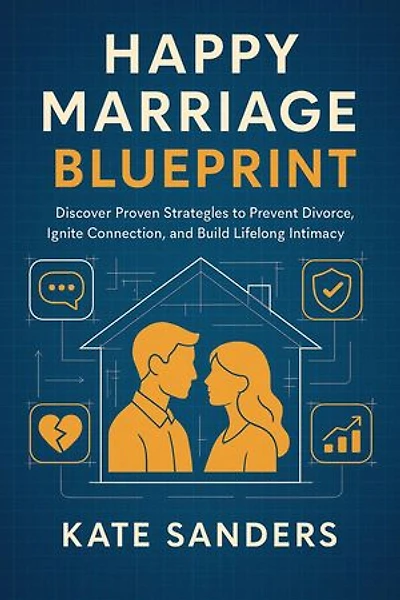 Happy Marriage Blueprint