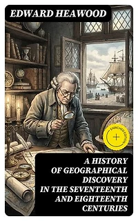A History of Geographical Discovery in the Seventeenth and Eighteenth Centuries: Enriched edition.