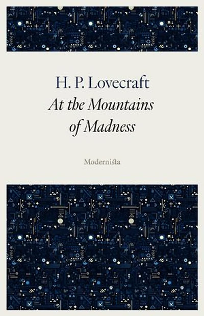 At the Mountains of Madness
