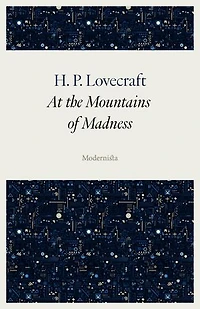 At the Mountains of Madness
