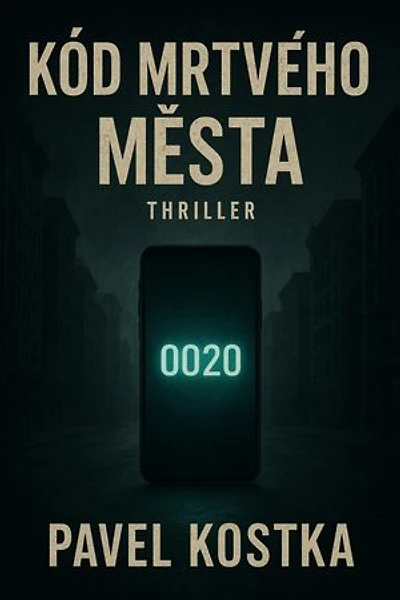 Kód mrtvého města