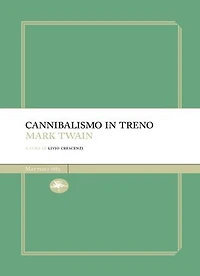 Cannibalismo in treno