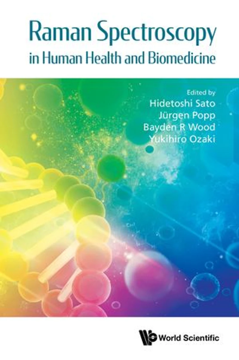 Raman Spectroscopy Human Health And Biomedicine