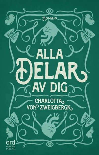 Alla delar av dig