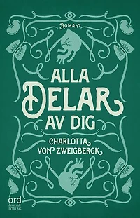 Alla delar av dig