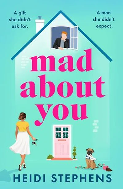 Mad About You