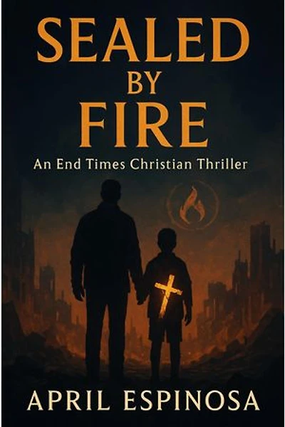 Sealed By Fire