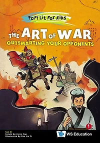 The Art Of War: Outsmarting Your Opponents