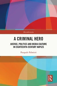 A Criminal Hero: Justice