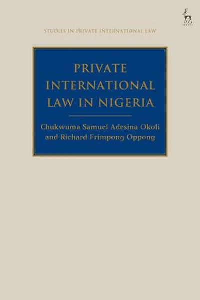 Private International Law Nigeria