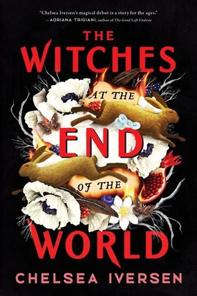 the Witches at End of World