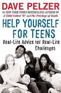 Help Yourself for Teens: Real-Life Advice Challenges