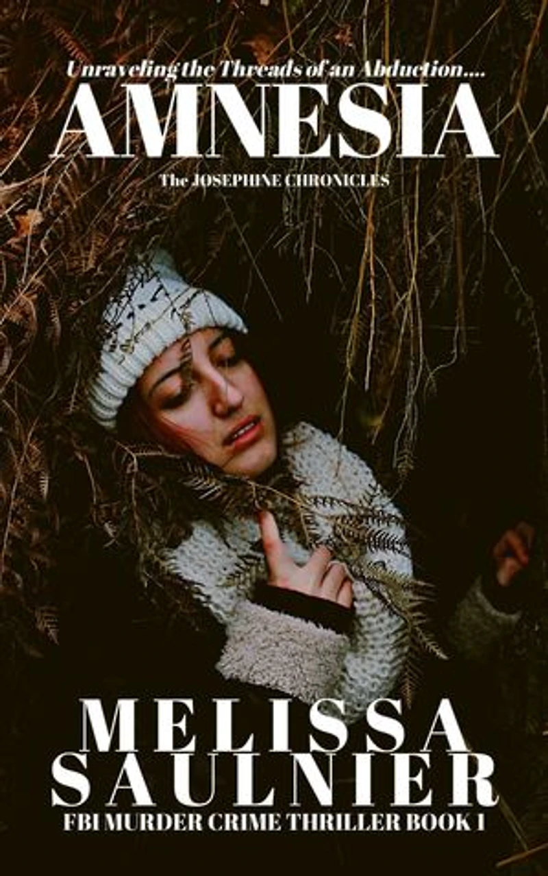 AMNESIA: The Josephine Chronicles