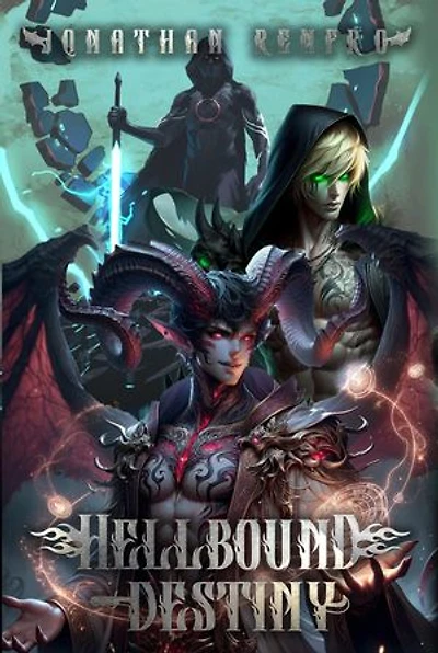 Hellbound Destiny: Cursed by Fate