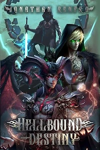 Hellbound Destiny: Cursed by Fate
