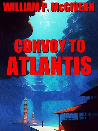 Convoy to Atlantis
