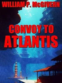 Convoy to Atlantis