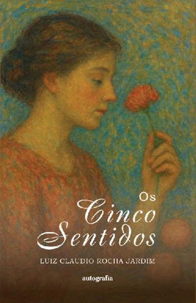 Os cinco sentidos