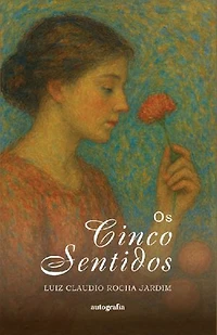 Os cinco sentidos