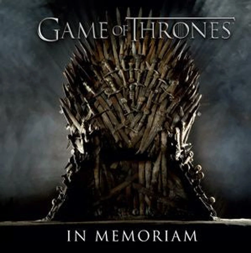 Game of Thrones: Memoriam