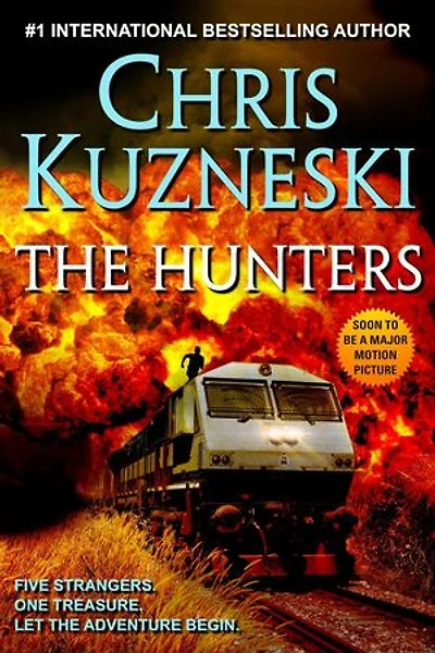 The Hunters