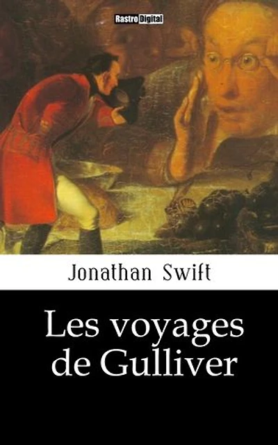 Les Voyages de Gulliver