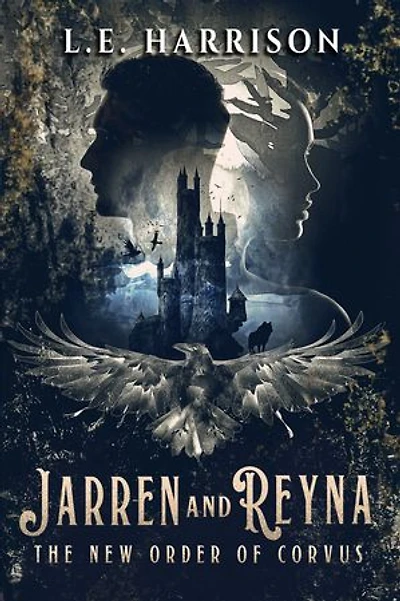 Jarren and Reyna: The New Order of Corvus