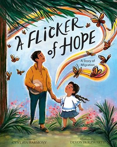 A Flicker of Hope: Story Migration
