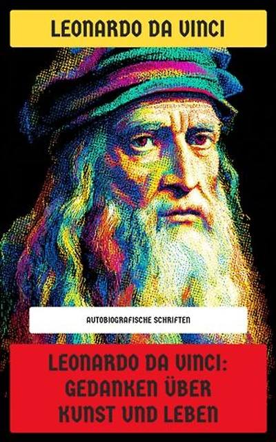 Leonardo da Vinci: Gedanken über Kunst und Leben: Autobiografische Schriften