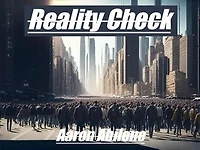 Reality Check: James & Zoe, #4