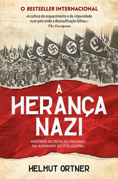 A Herança Nazi