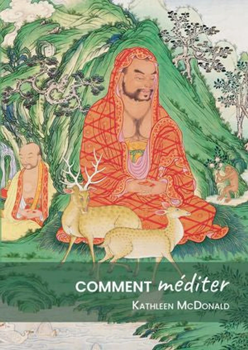 Comment méditer: Un guide pratique