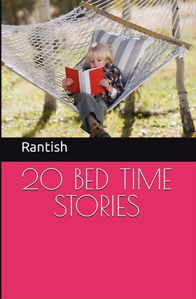 20 bed time stories
