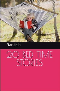 20 bed time stories