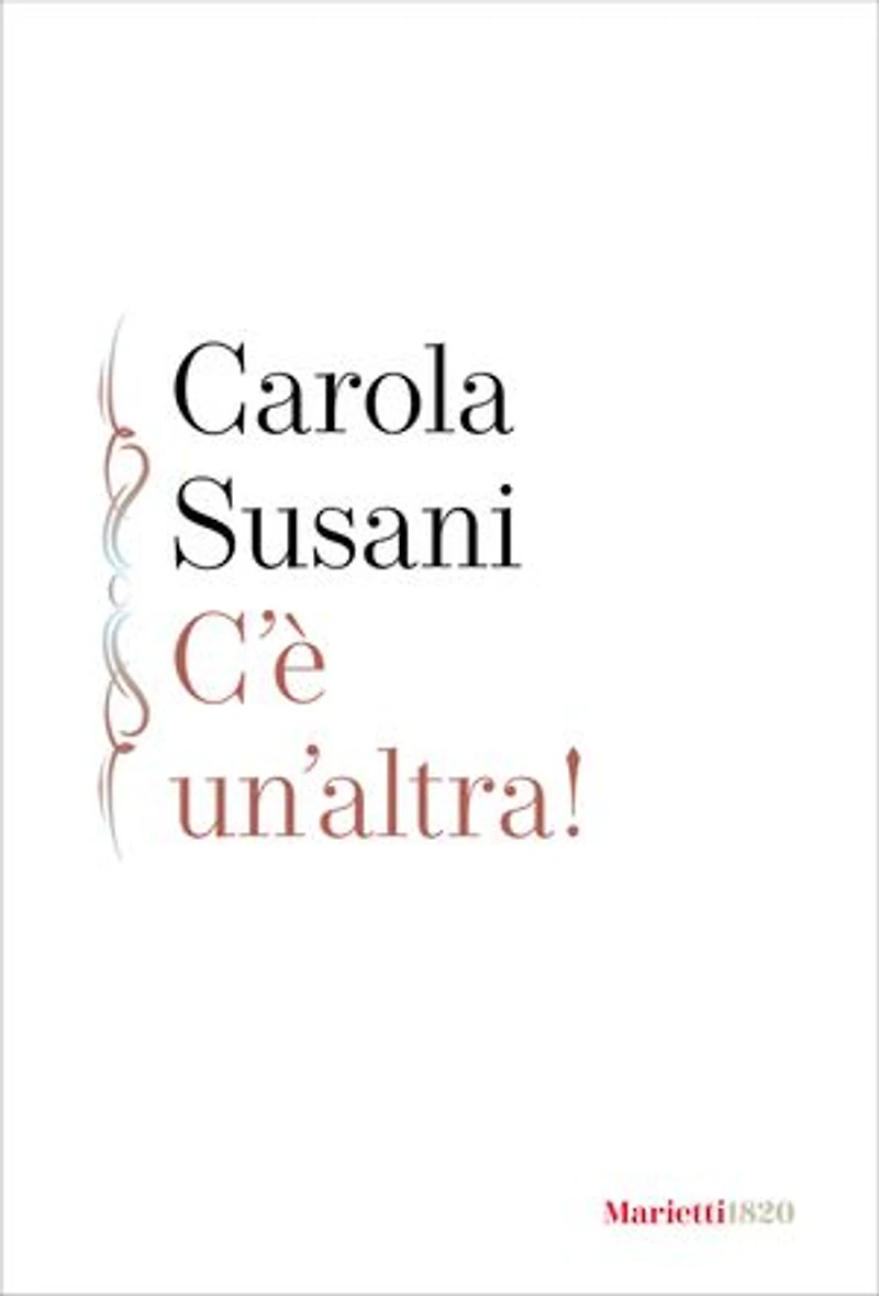 C' è un'altra!