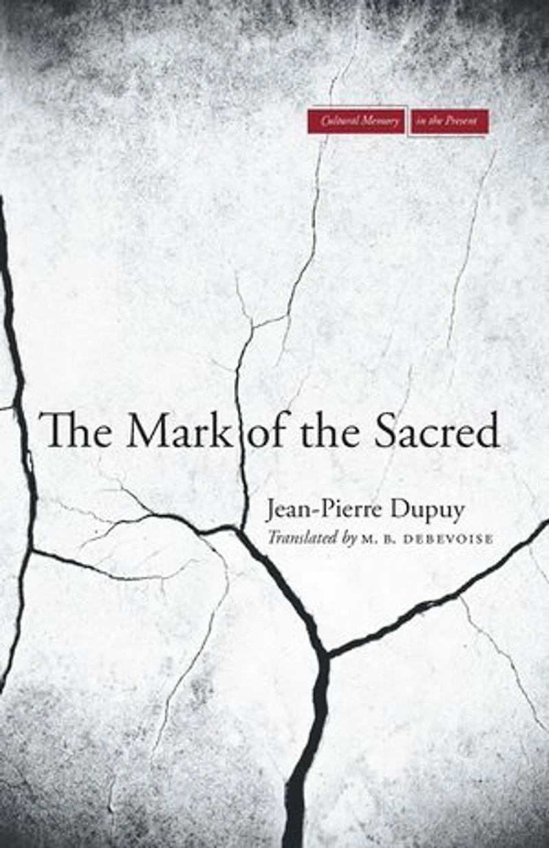 the Mark of Sacred