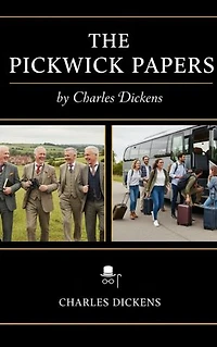 The Pickwick Papers: Dickens' Joyful Classic of Humor and Society