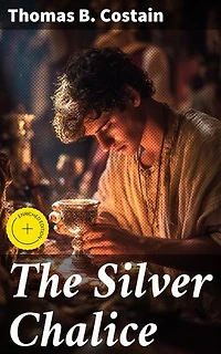 The Silver Chalice: Enriched edition. A Tale of Power, Ambition, and Betrayal in Ancient Rome
