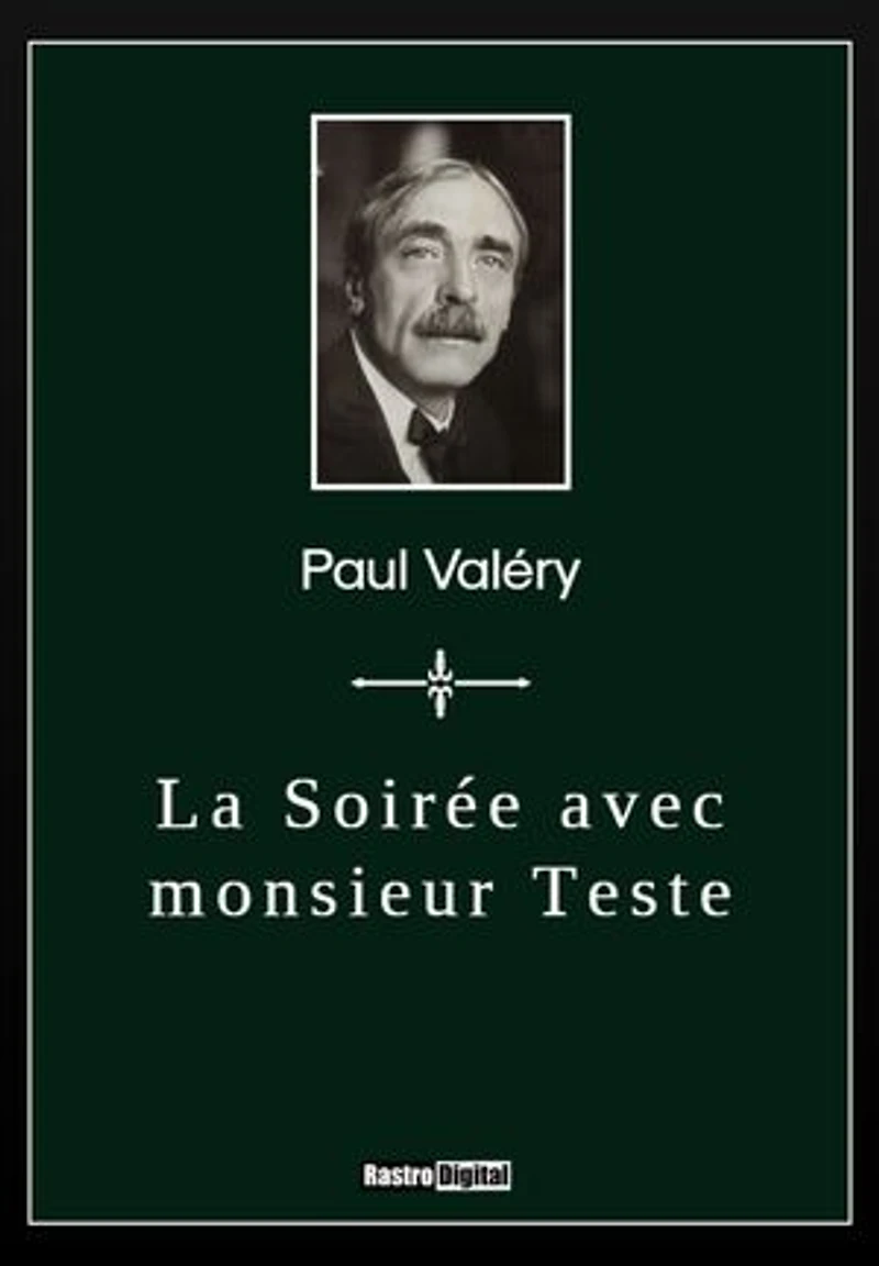 La Soirée avec monsieur Teste
