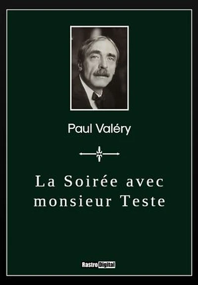 La Soirée avec monsieur Teste