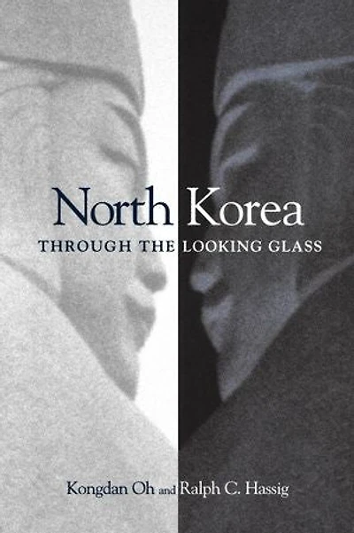 North Korea through the Looking Glass