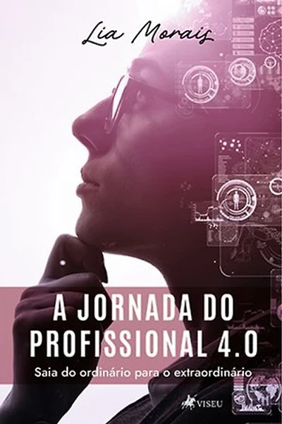 A jornada do Profissional 4.0: Saia do ordinário para o extraordinário