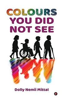 Colours You Did Not See