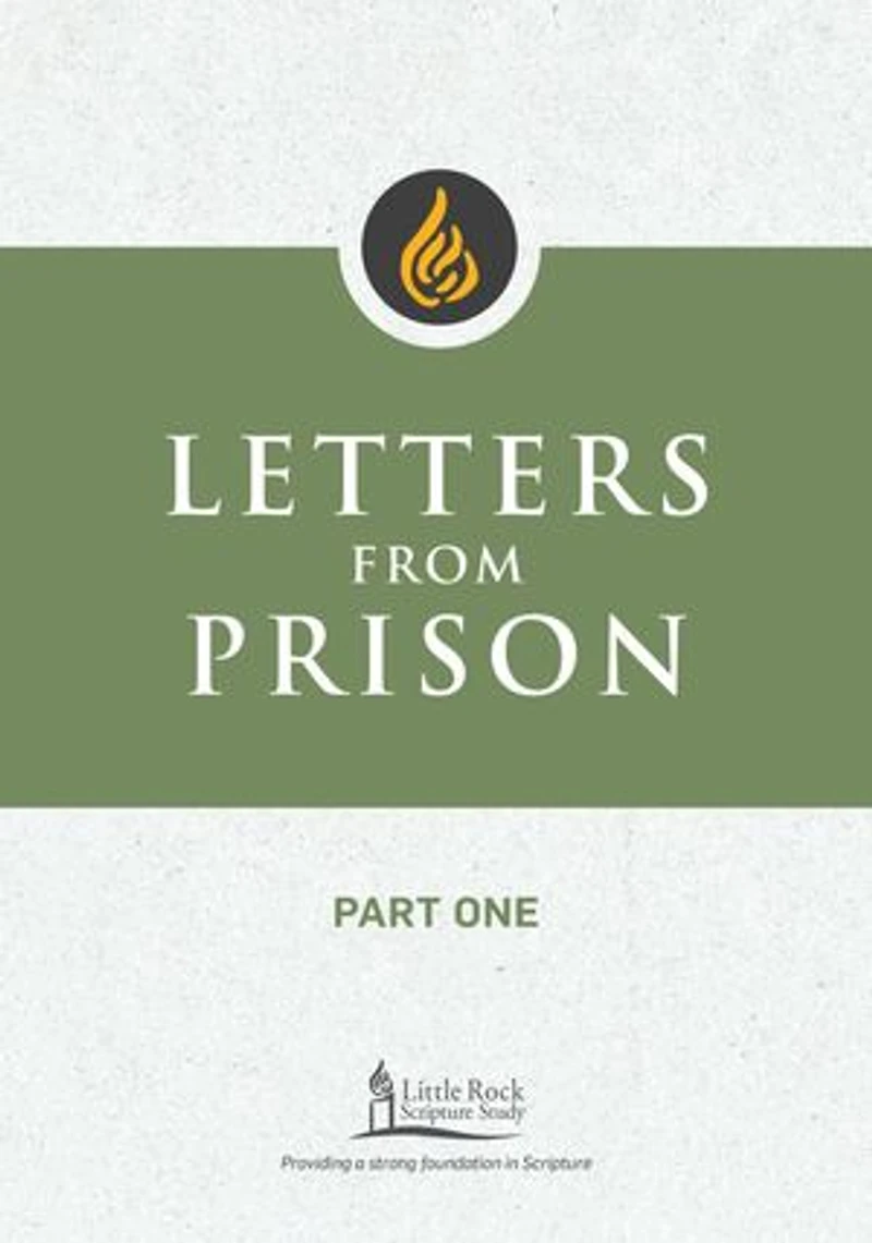 Letters from Prison, Part One