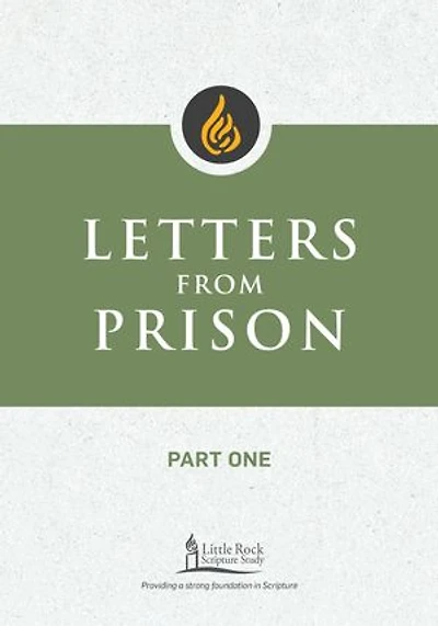 Letters from Prison, Part One