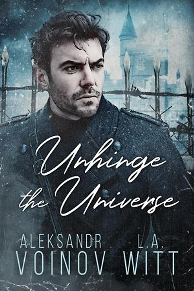 Unhinge the Universe