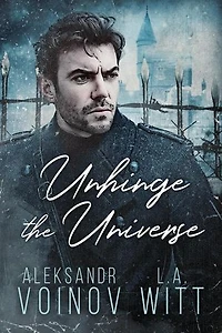 Unhinge the Universe