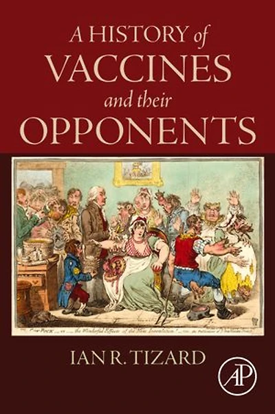 A History of Vaccines and Their Opponents