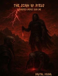 A Sundered Lineage: The Scion of Dyeus: A Sundered Lineage, #1